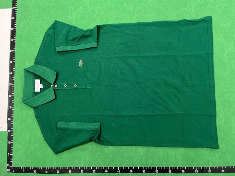 Lacoste polo shirt （40 style)  -3