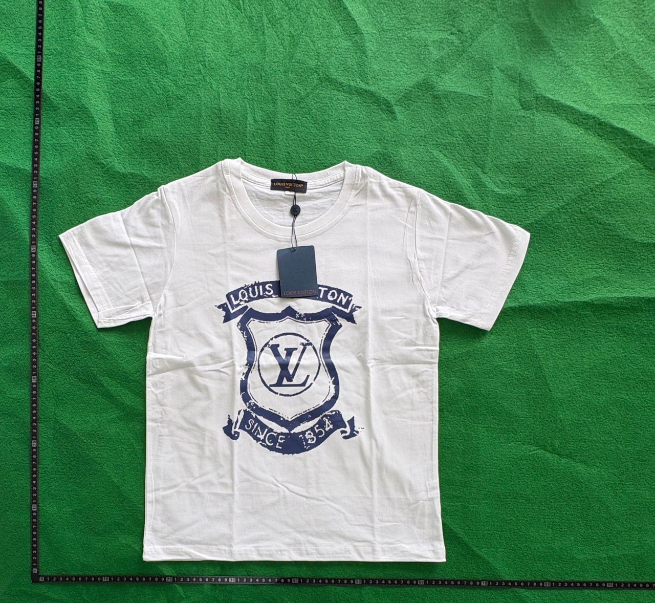 Louis Vuitton T-shirt（39 style TOP） -2