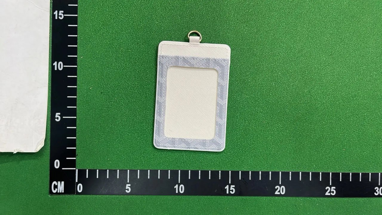 Goyard ID badge holders -3