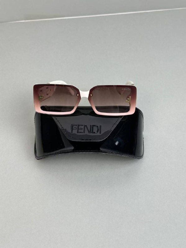 FENDI Sunglasses -2