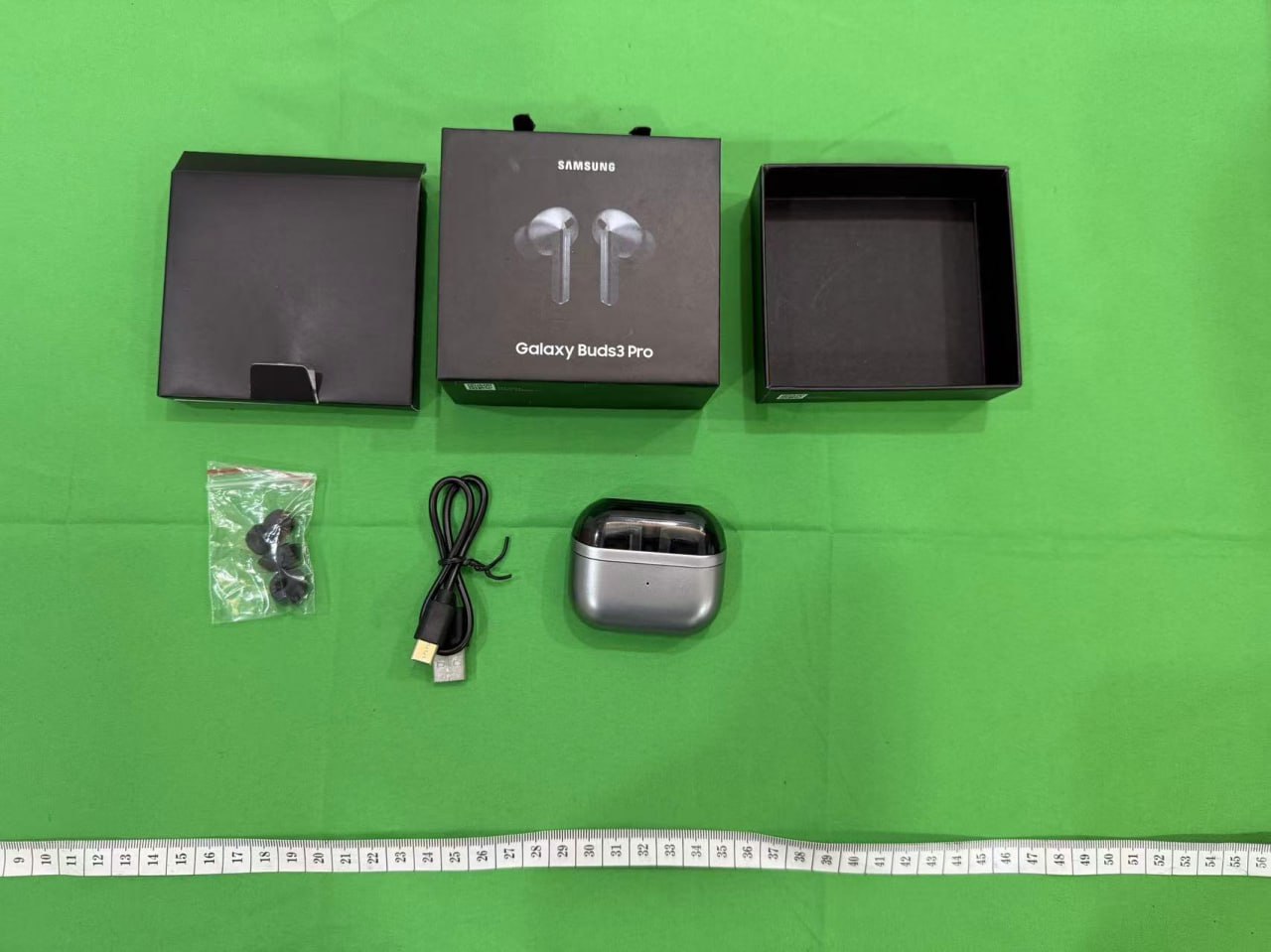 Galaxy Buds3 Pro -4