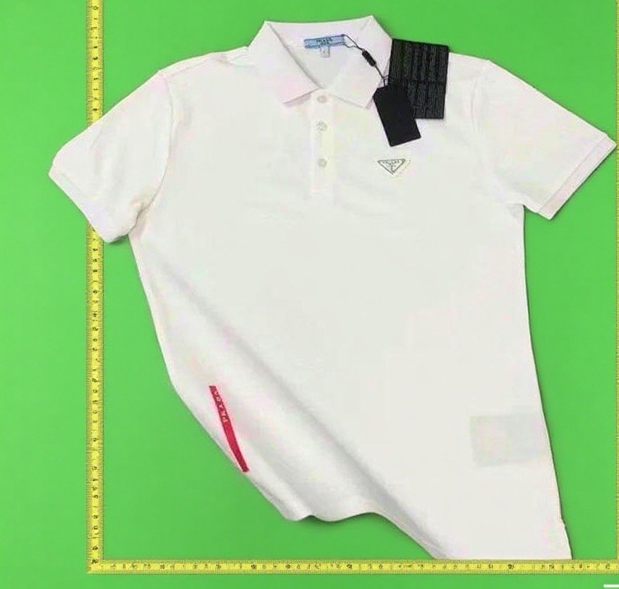  Prada POLO t-shirt Shorts Suits （40 style） -5