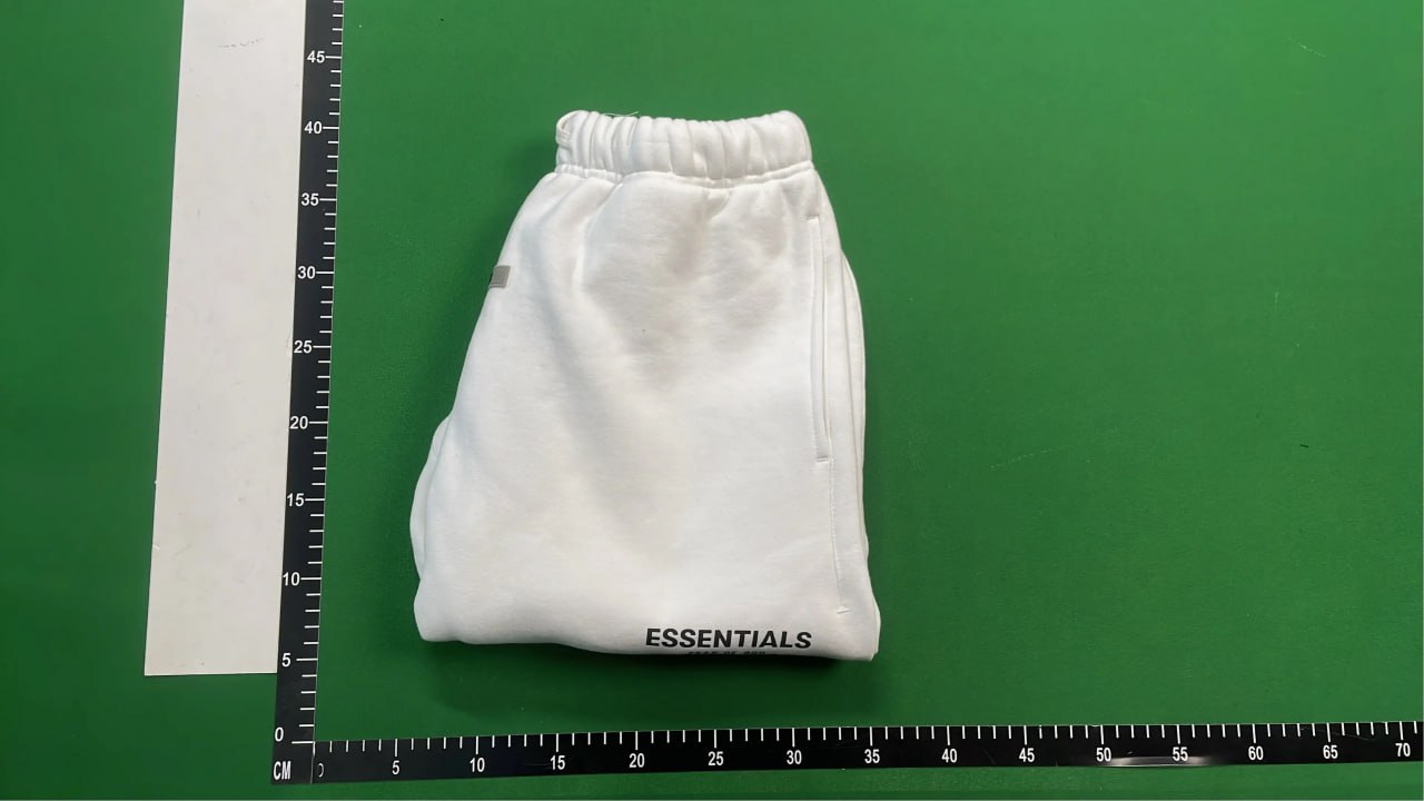 ESSENTIALS shorts (5 styles) -4