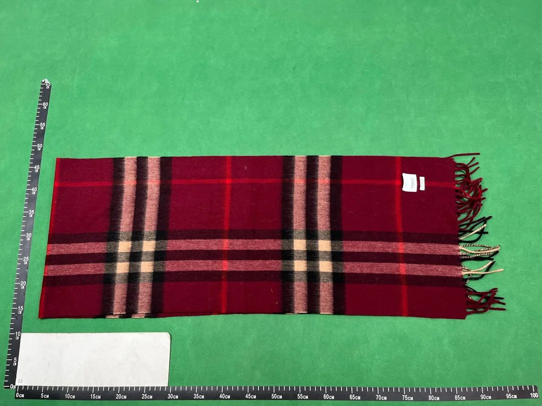  Burberry scarf （8 style） -3