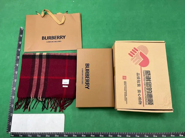  Burberry scarf （8 style） -2