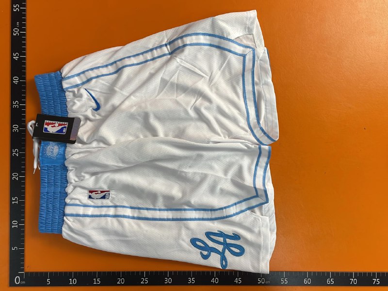 Nike NBA Basketball Shorts Pants ( 39 + styles) -2