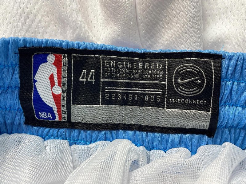 Nike NBA Basketball Shorts Pants ( 39 + styles) -5