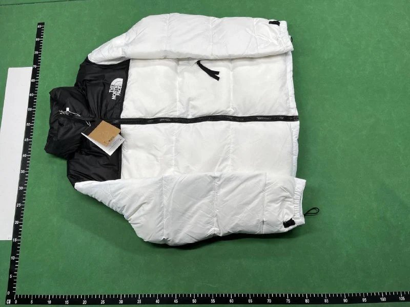 The North Face down jacket(19 styles) -3