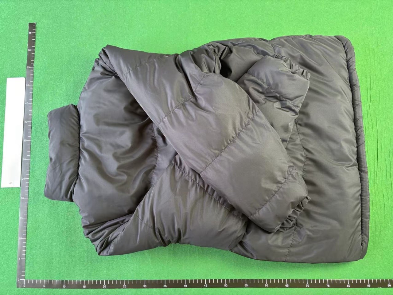 Carhartt Lamb wool jacket  -3