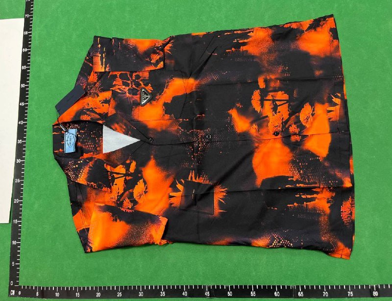 Prada polo-shirt （20+tyle ） -2