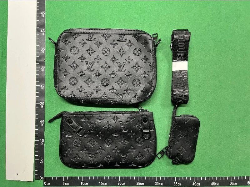 GUCCI/LV Bag( 39 + styles) -3
