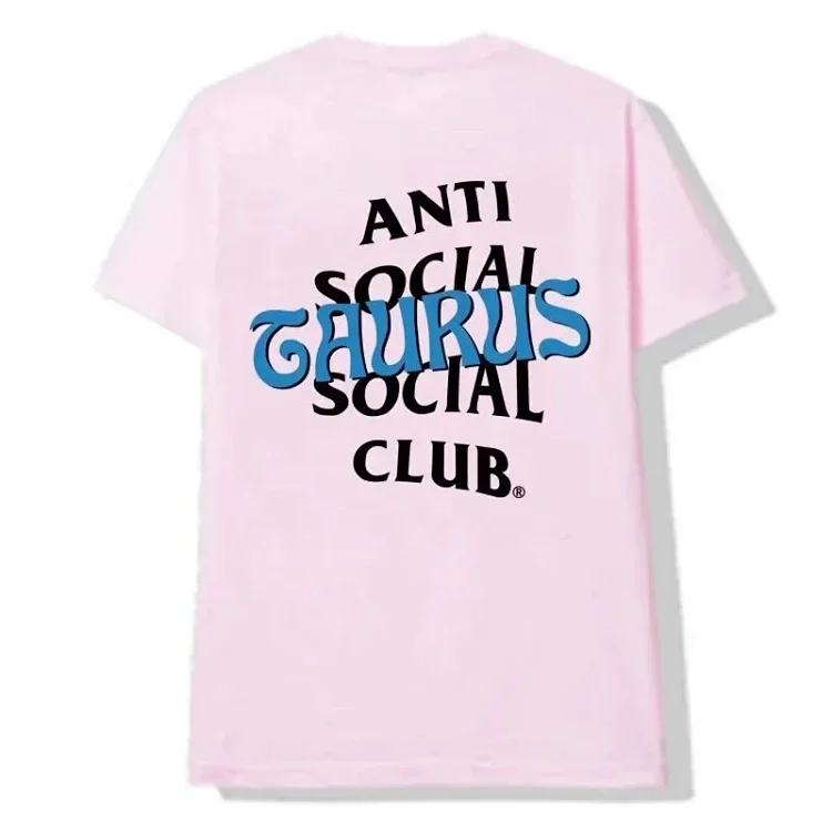 Anti Social Social Club T-shir