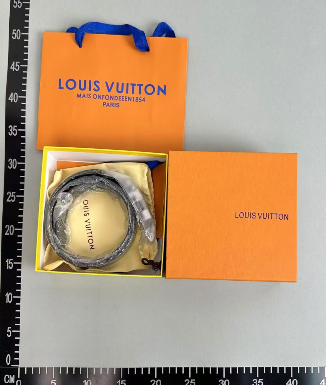 Louis Vuitton Belt -3