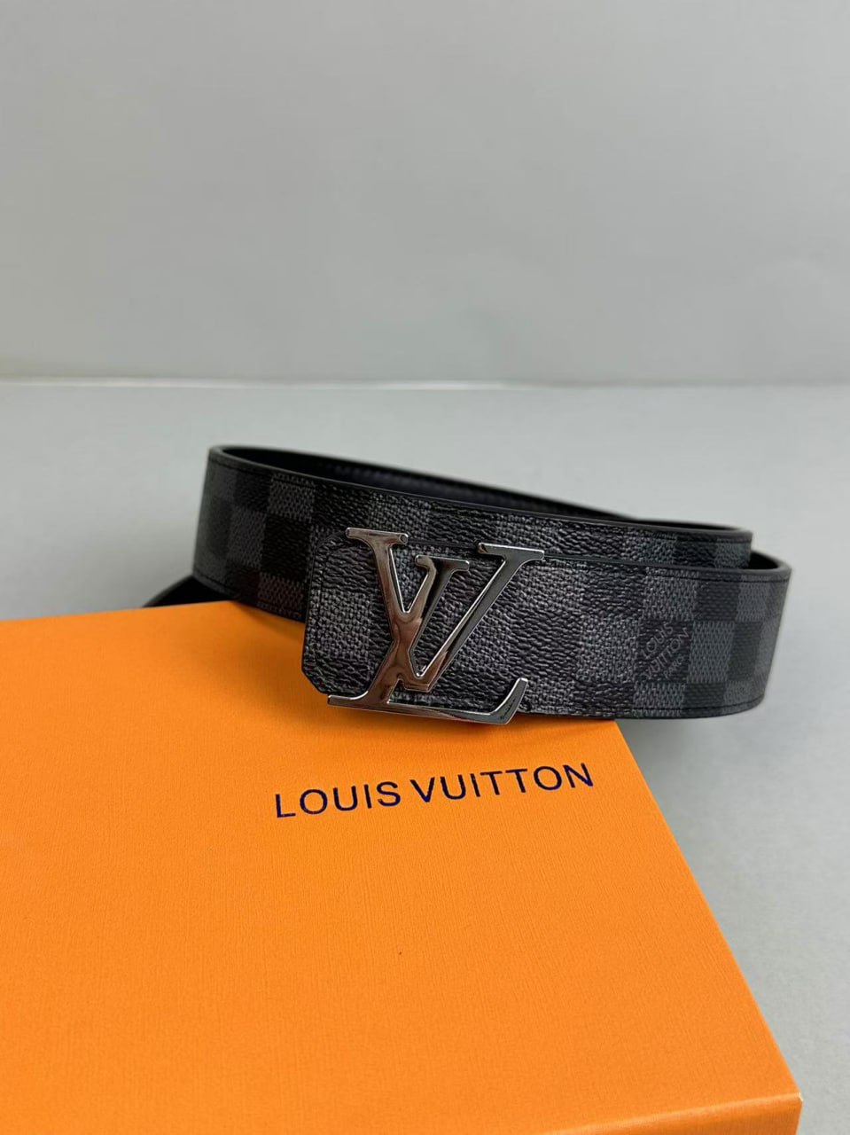 Louis Vuitton Belt -5