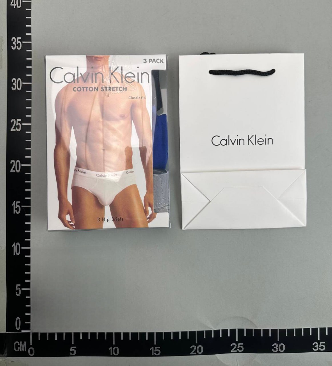 Calvin Klein Underwear -2