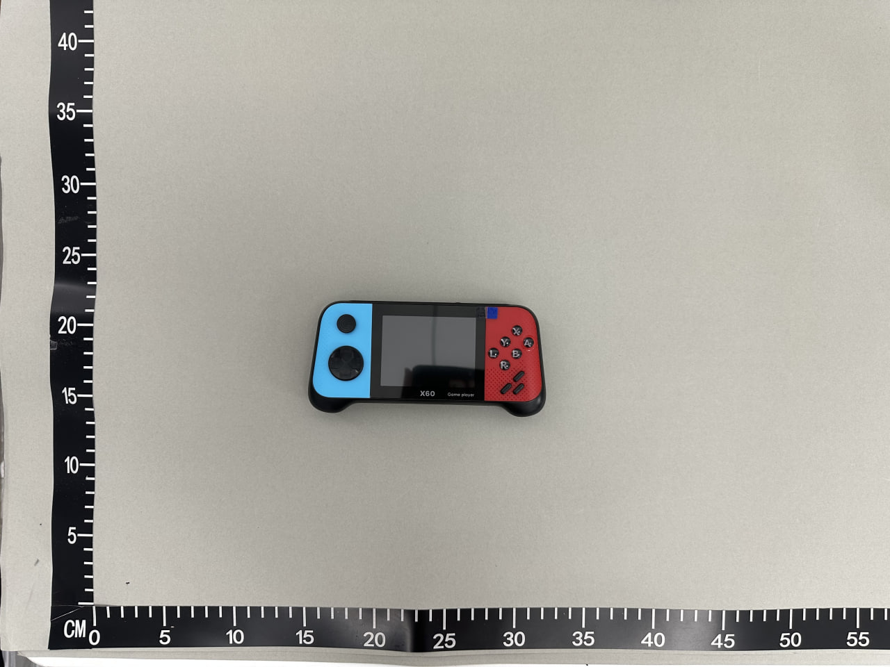 Game  Machine X60 -3