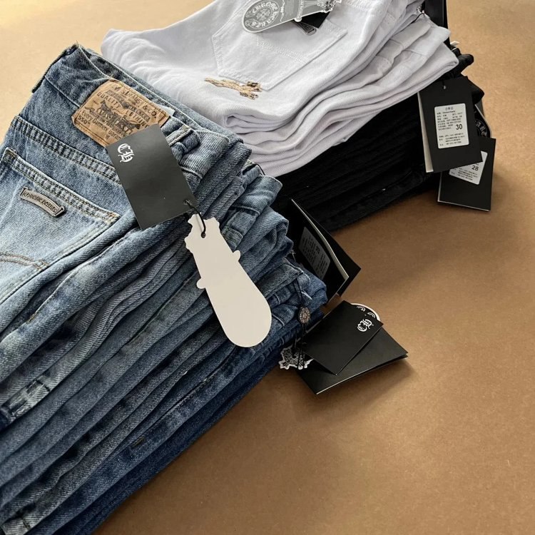 Chrome Hearts shorts 