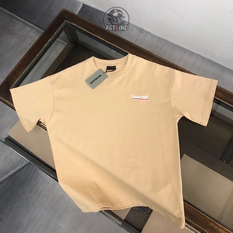 Balenciaga  t-shirt（25+） -3