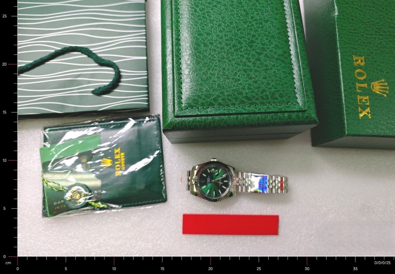Rolex watch Top  quality -5