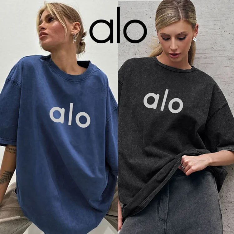 ALO TEE -4
