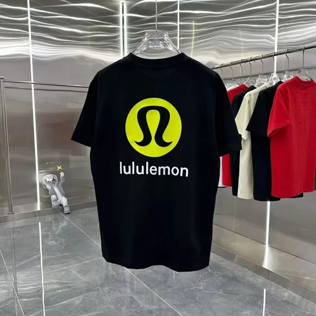 LULU TEE -3