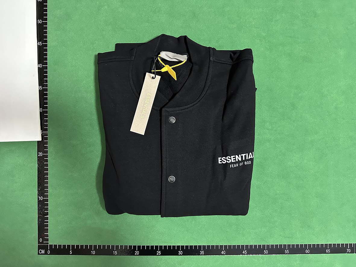 ESSENTIALS Jacket -2