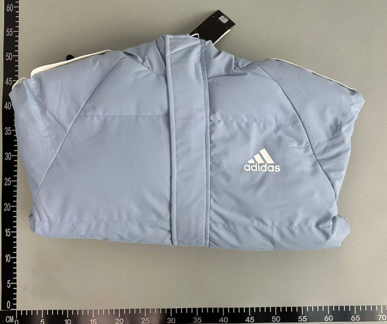 ADIDAS Puffer -2