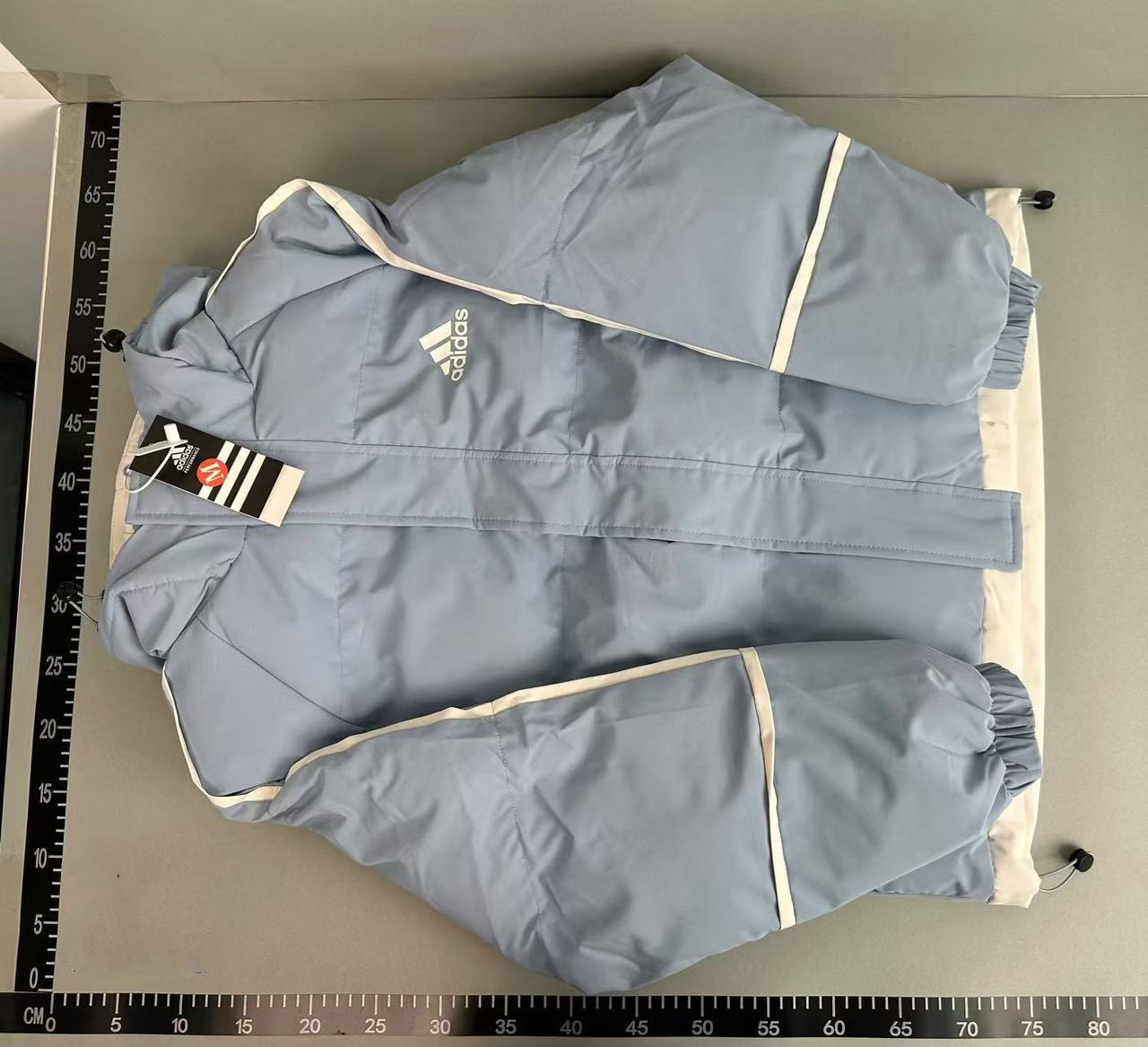 ADIDAS Puffer -4