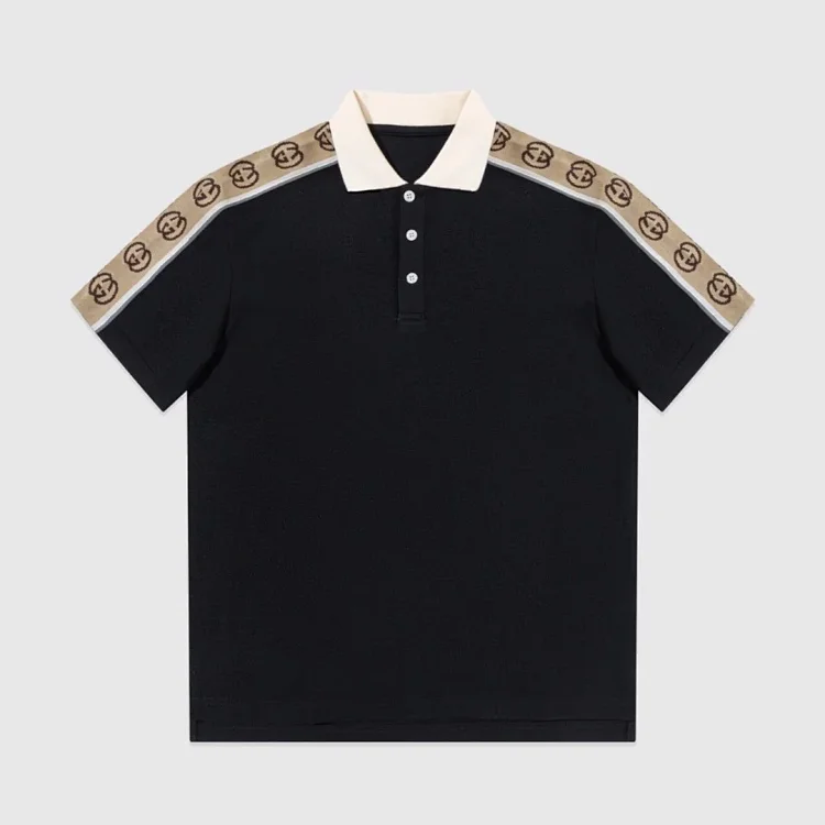 GUCCI Polo Tee