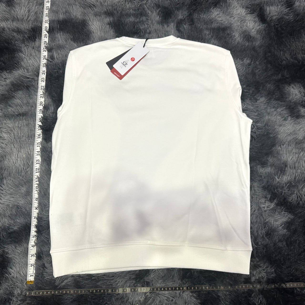 CP COMPANY SWEATER -3