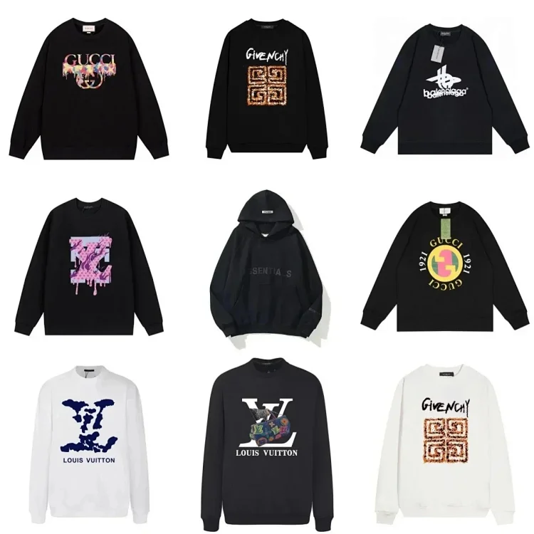 Louis Vuitton sweatshirt（40 st