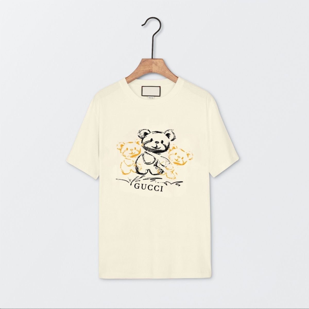 Gucci's Three Little Bears -2