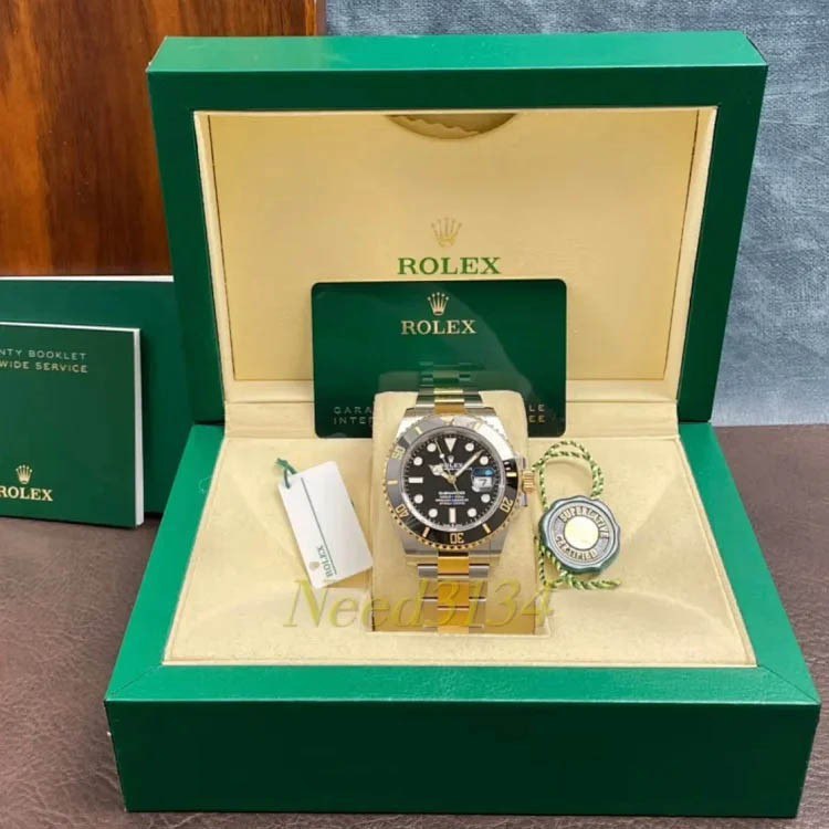 Rolex Top Quality (6 Styles)—0394 -2