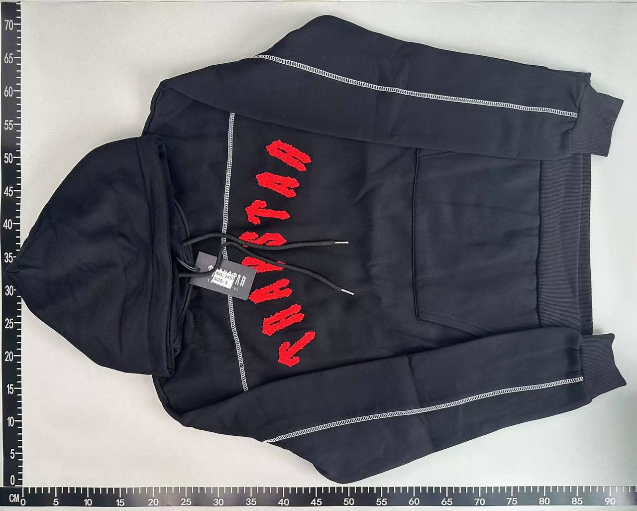 Trapstar Tracksuit -4