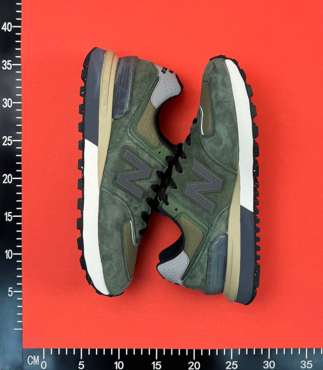 STONE ISLAND X New Balance U574 -2