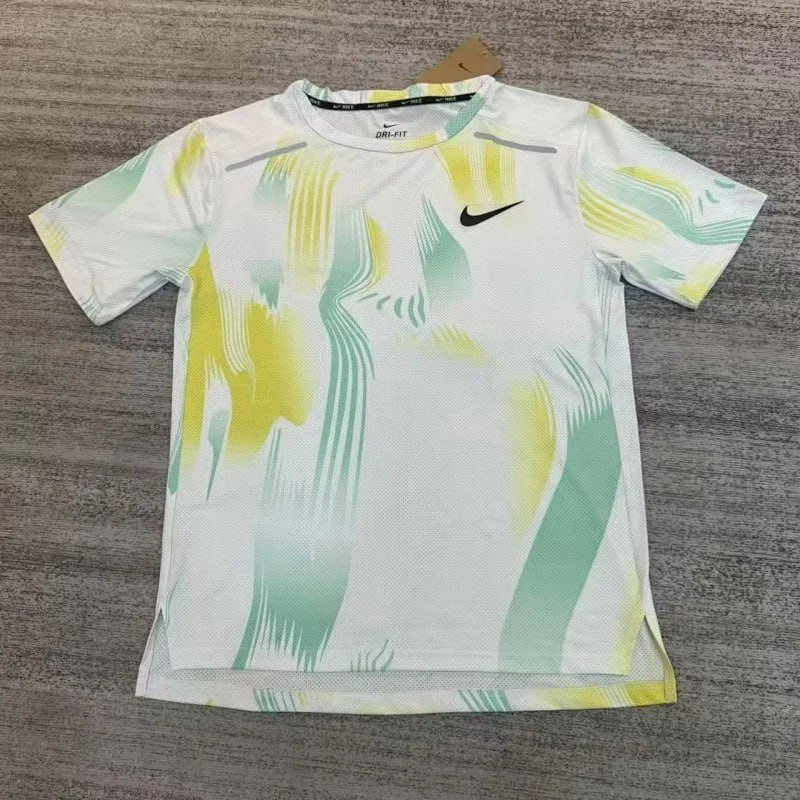 Nike sports T-shirt -2