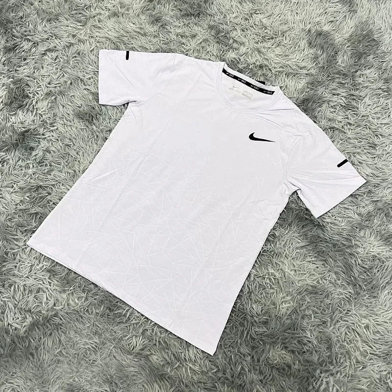 Nike sports T-shirt -4