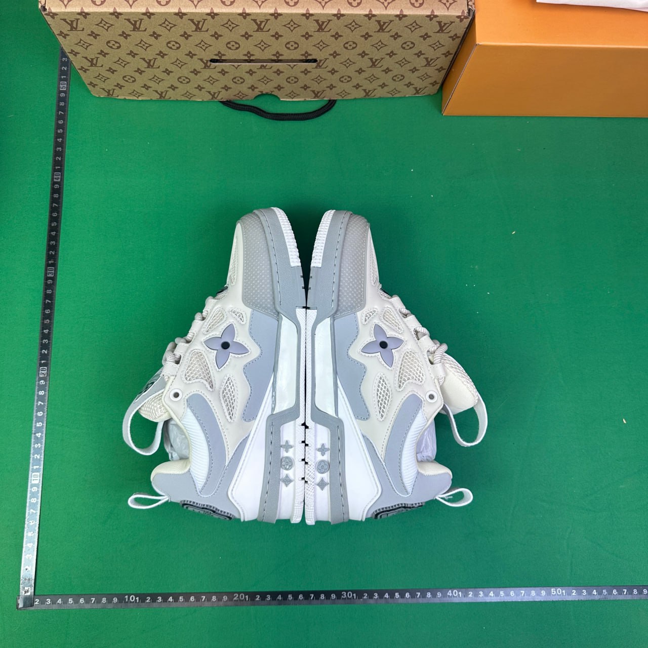  LV skates high quality -3