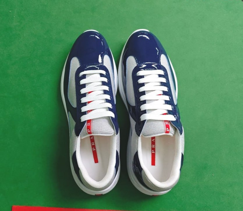 PRADA SHOES &  DIOER B23 shoes -4