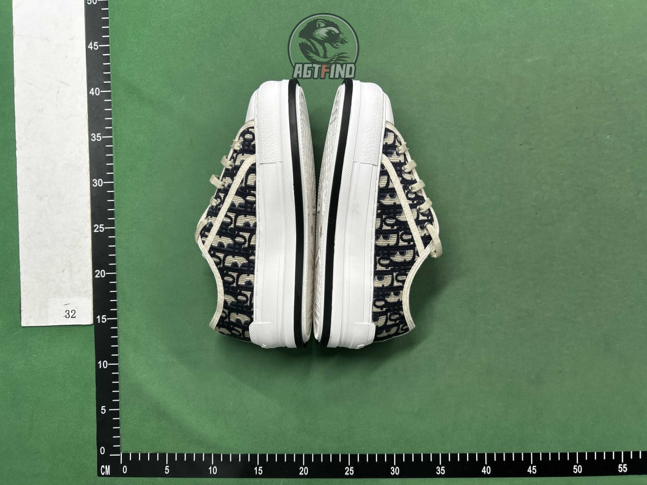 Dior Walk'n'Dior Shoes -2