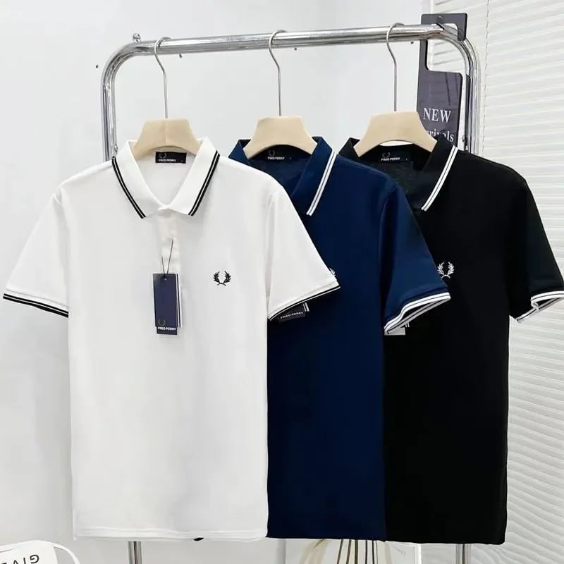  Fred perry POLO  Shorts (40 s