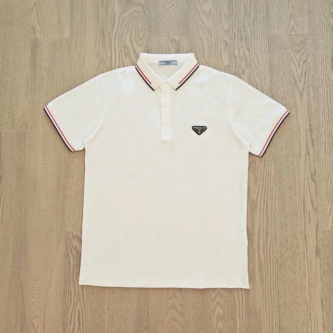 Prada POLO  -2