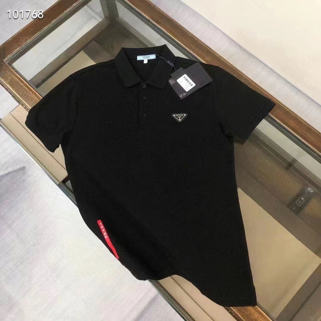 Prada POLO  -4