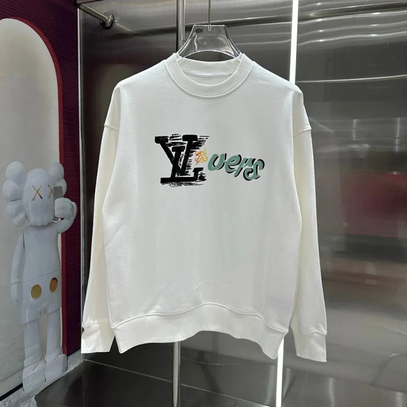 Louis Vuitton Sweatshirt (30+) -2