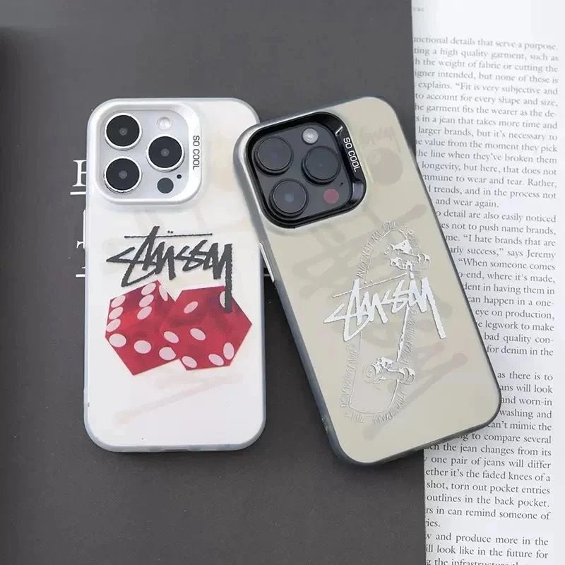 C.P company mobile  phone case（30+style ） -3