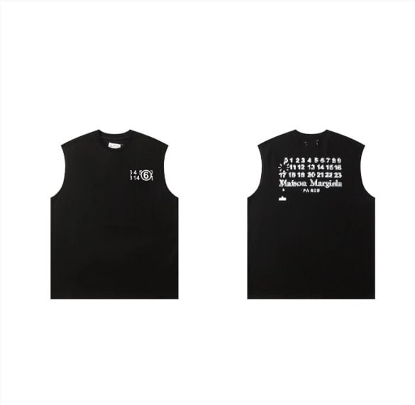 mm6 vest