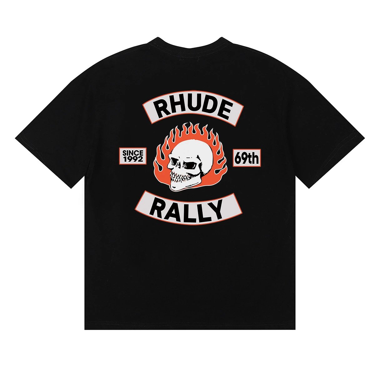Rhude T-shirt