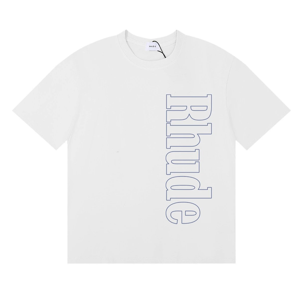 Rhude T-shirt -4