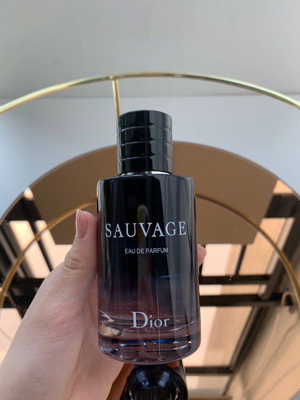 Dior Sauvage