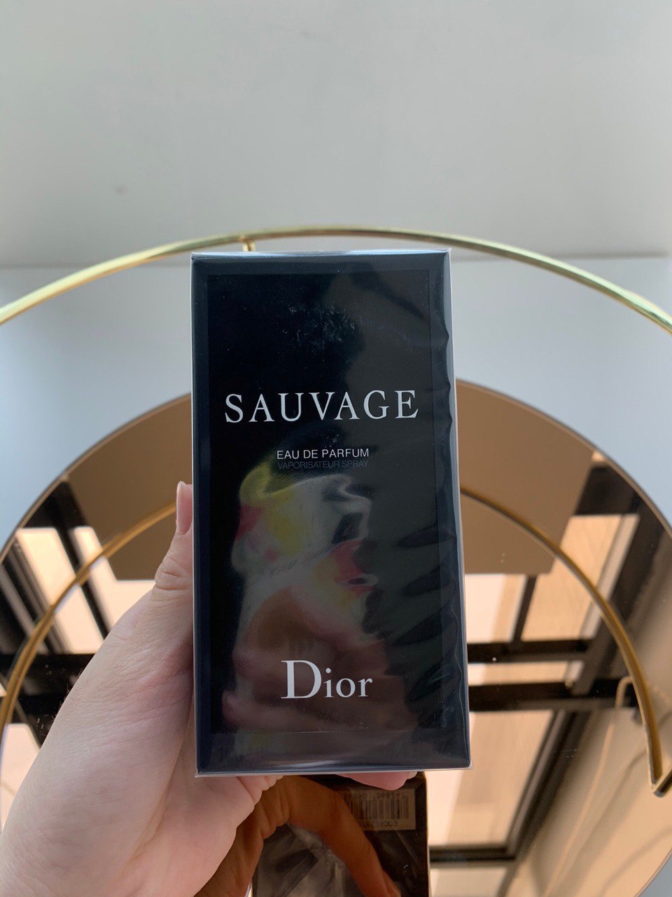 Dior Sauvage -2